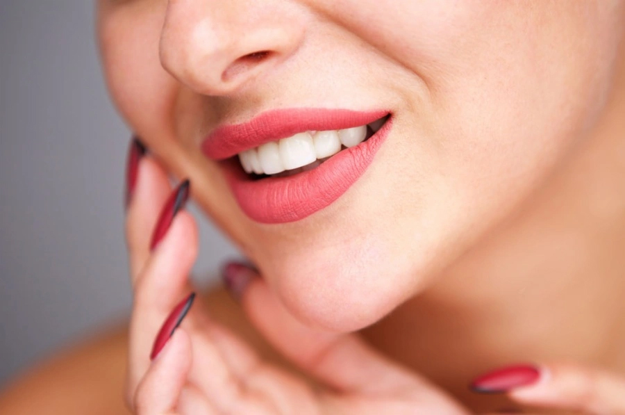 blanqueamiento dental alicante